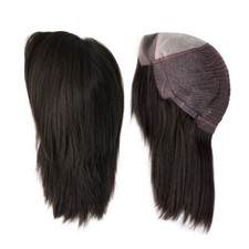 Women Wigs European Remy Human