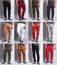 Victorious Men's Jogger Drop