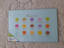 Glass Work Top Saver 30 x20cm