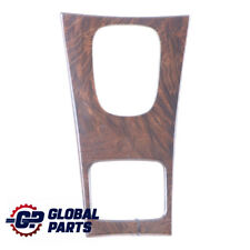 Mercedes W203 Wooden Centre Console Surround Trim Cover Panel A2036806082