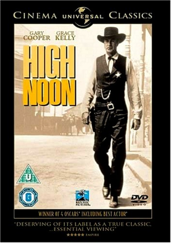 High noon - high, (dvd-2008,1-disc)
