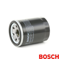 OIL FILTER BOSCH F026407077