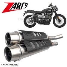 STREET SCRAMBLER 900 TRIUMPH