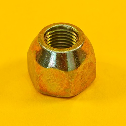 Unf conical wheel nut - unf,