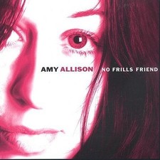 Frills friend - no,