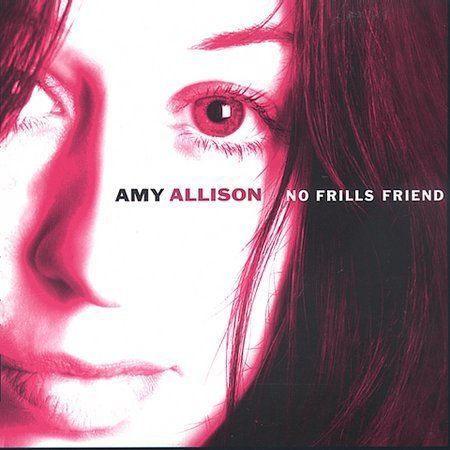 Frills friend - no,