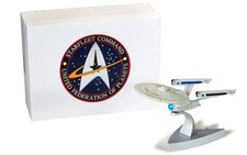 Corgi CC98001 Star Trek USS