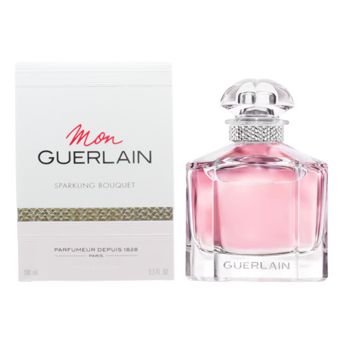 Guerlain mon - guerlain,