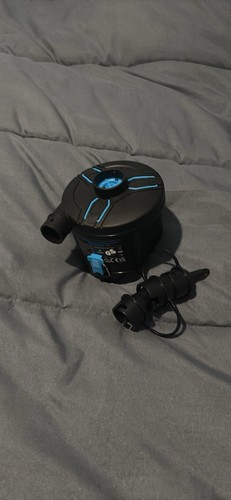 Bestway powertouch acelectric - bestway,