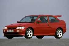 Ford Escort Sierra Cosworth RS 1992-1996 Workshop Manual Service Guide ON CD
