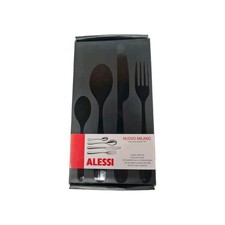 Alessi Nuovo Milano 4 Piece