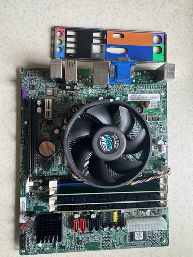 Acer h67h2 motherboard - motherboard, +