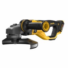 DEWALT 60V MAX* 7 "-9" Large Angle Grinder (Tool Only) - DCG460B
