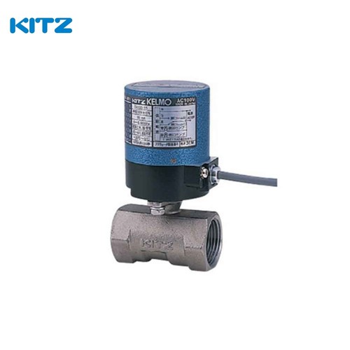 Kitz electric stainless 10k - stainless,