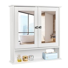 Bathroom Medicine Cabinet with