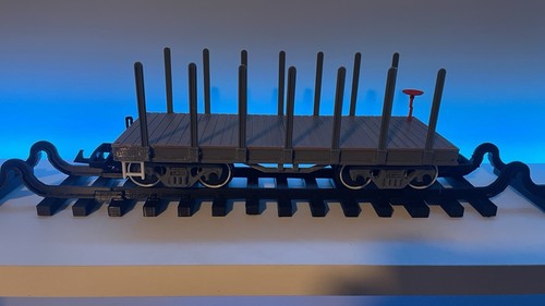 Gauge 1 45mm - gauge,