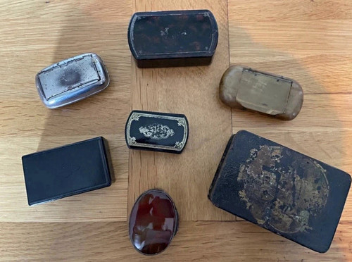 Bundle vintage antique - bundle, 7
