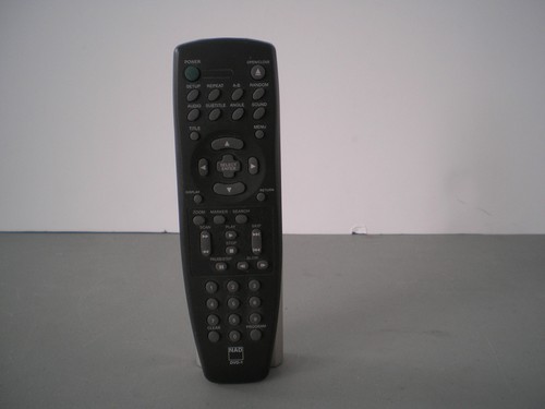 Nad dvd remote - dvd-1,