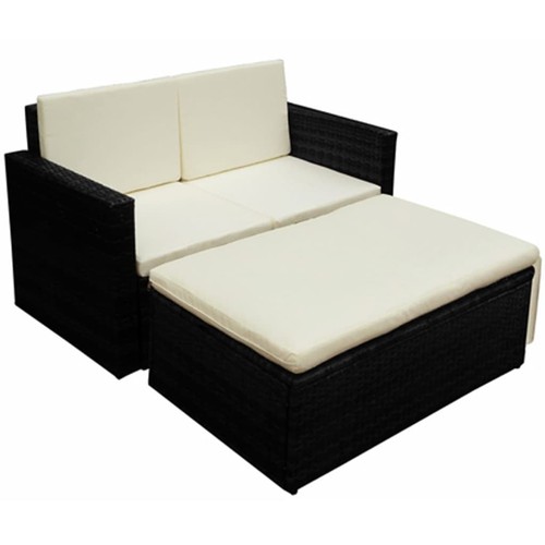Piece garden lounge - 2,