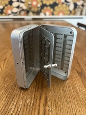 Vintage Wheatley Silmalloy /