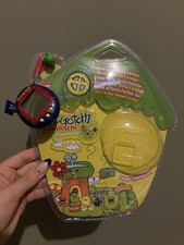 Tamagotchi Familitchi