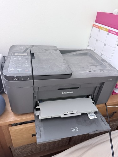 Canon pixma tr4755i - pixma,