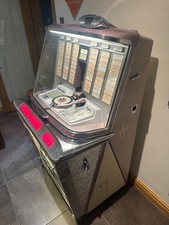rockola jukebox machine