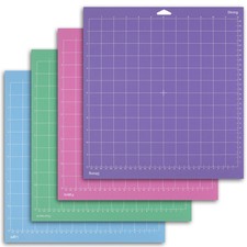 Cutting Mat Adhesive Light