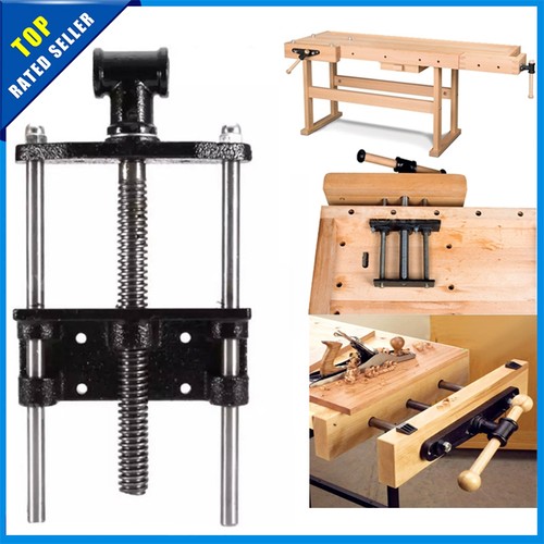 Woodworking front bench - 7'',