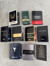 Dior Sauvage, Eau Forte