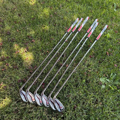 Callaway strata plus piece - callaway, 6