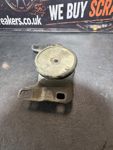 Volvo c70 engine mount - volvo,