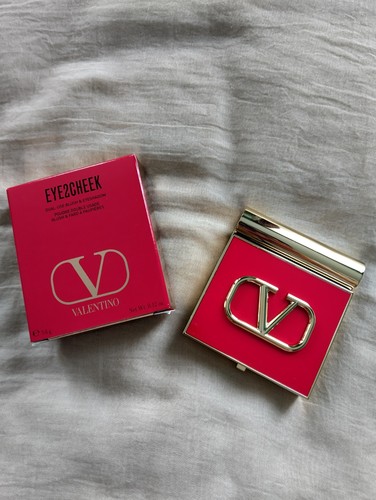Brand new valentino eyetocheek - valentino,