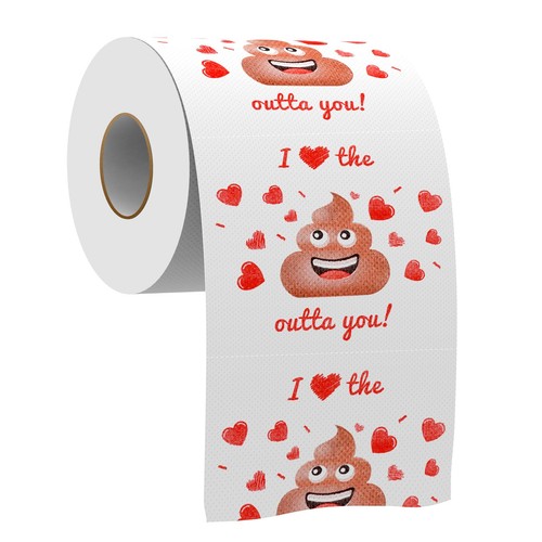 Funny novelty toilet - novelty,