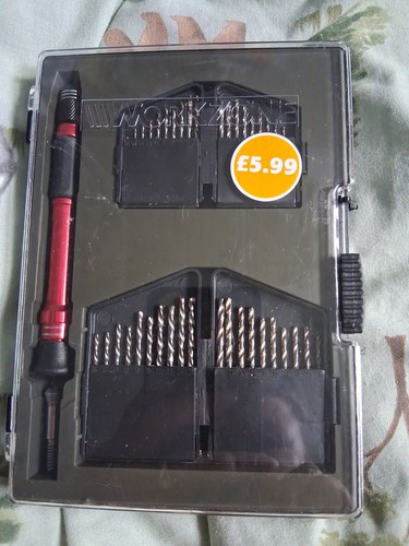 Workzone precision hand - workzone,