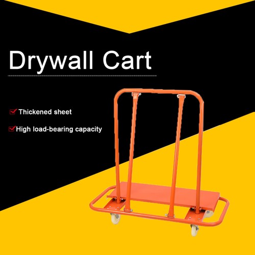 Industrial drywall cart - industrial,