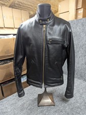 Vanson cafe racer - vanson, leather