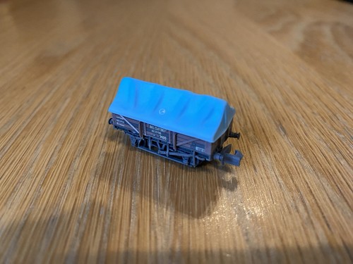 Bachmann farish new - china, clay