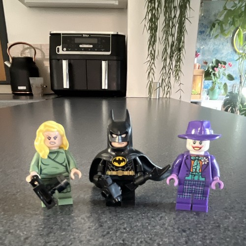 Lego batman the joker - dc,