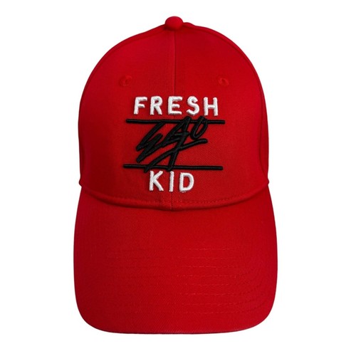 Fresh ego kid mens red - fresh,