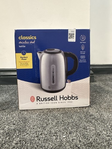 Russell hobbs k3r electric - hobbs,