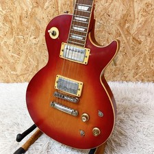 YAMAHA SL380 Japanese vintage style electric guitar, excellent quality...