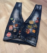 DSQUARED2 Denim Skinny Jeans