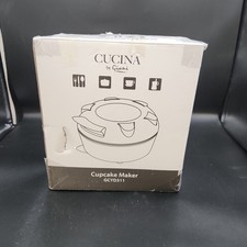 Cucina By Giani Cup Cake Maker