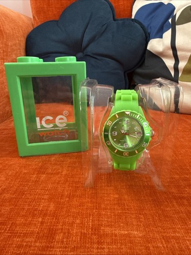 Good condition ice watch - condition,