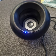Cloud Nine The O-Heated Pod