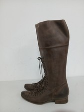 Noa Noa brown Leather