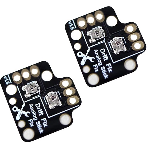 2pcs controller analog - 2pcs, stick