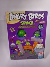 Angry Birds Space Planet