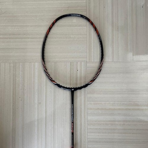 Yonex nanospeed 9900 badminton - yonex,